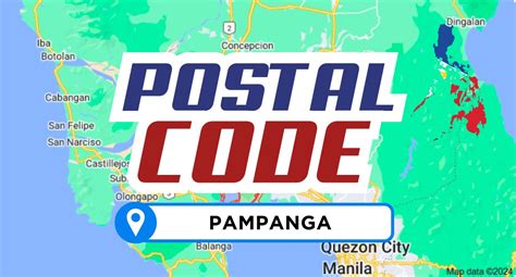 zip code san fernando pampanga|mexico pampanga zip code.